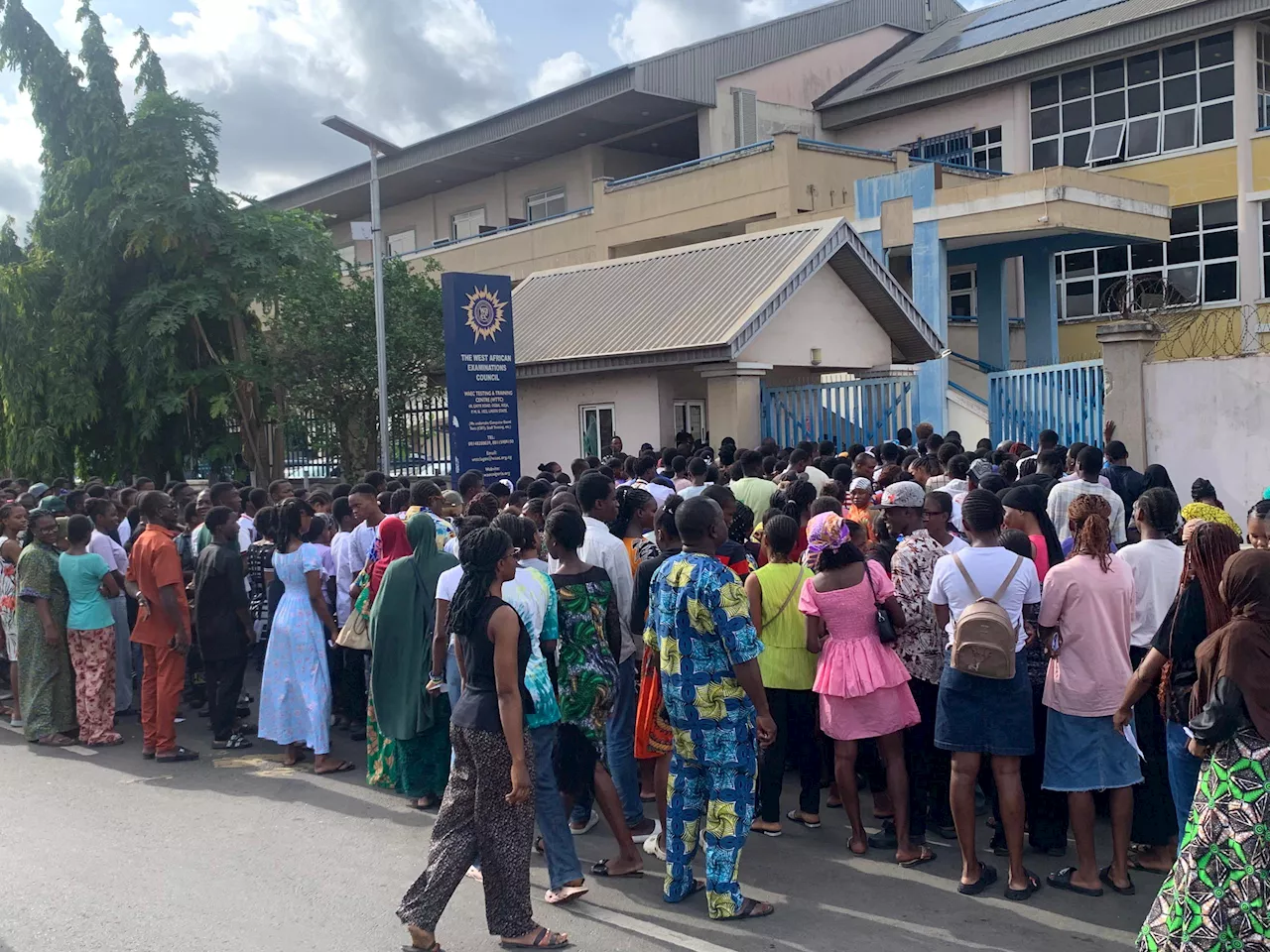 Reps summon WAEC over 'serious irregularities' in 2025 SSCE