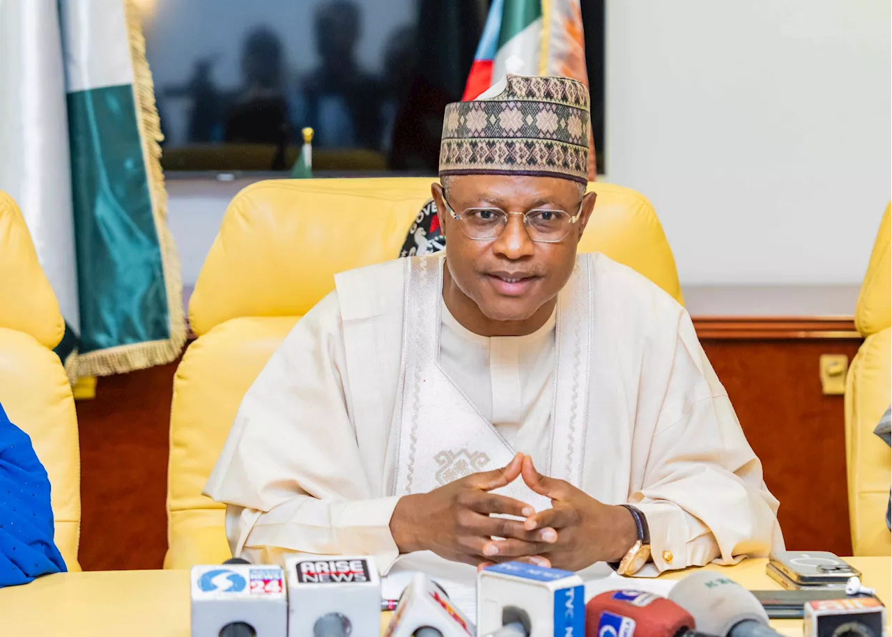 Uba Sani hails Tinubu for approving Federal University of Applied Sciences in Kaduna