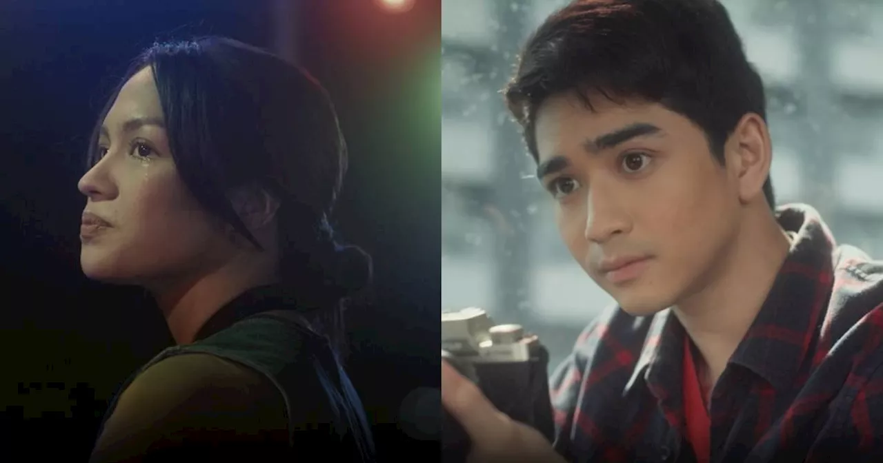 Daring series 'Si Sol at si Luna' premieres this weekend