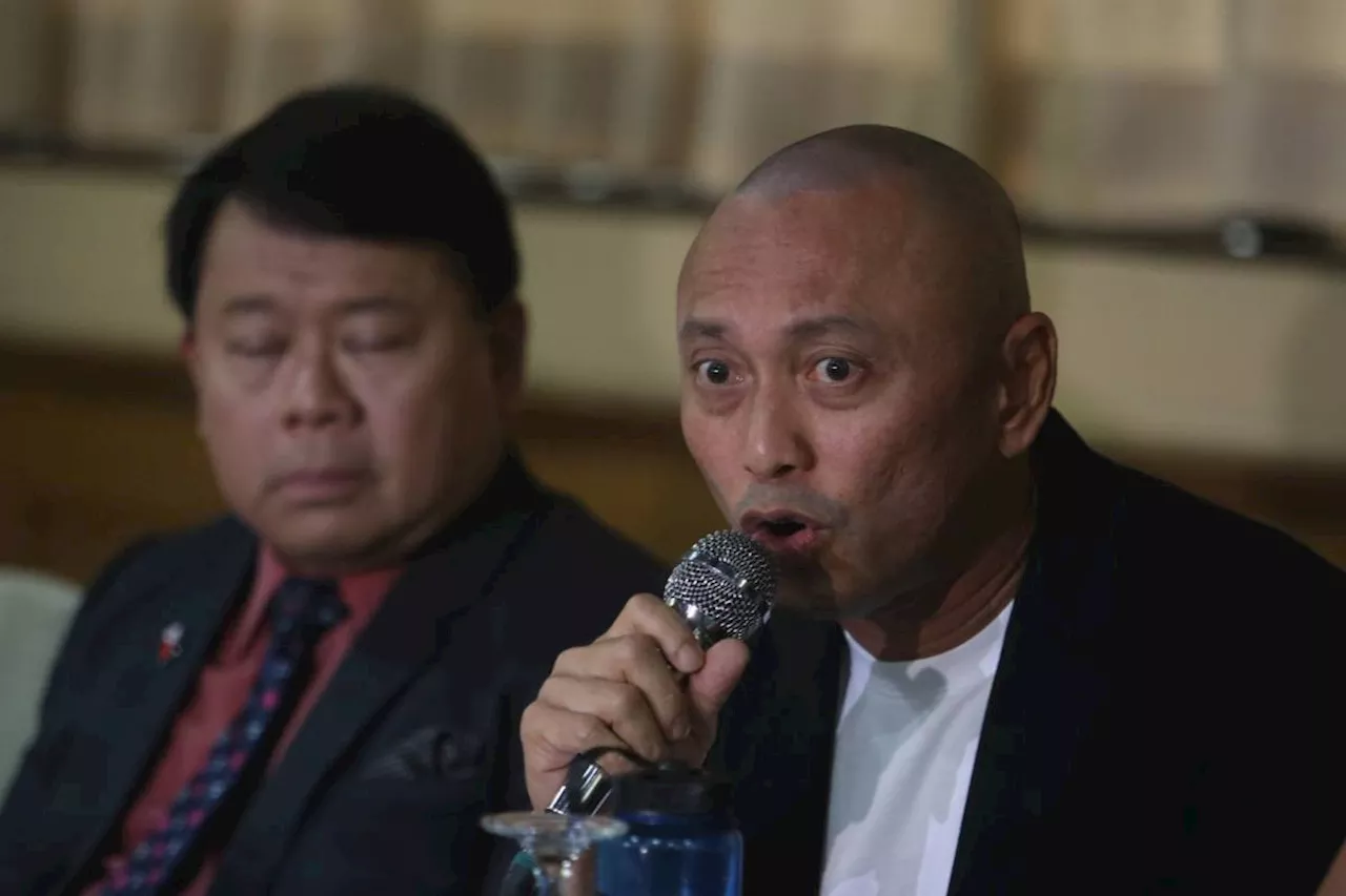 Govt ready to bring Teves home for trial