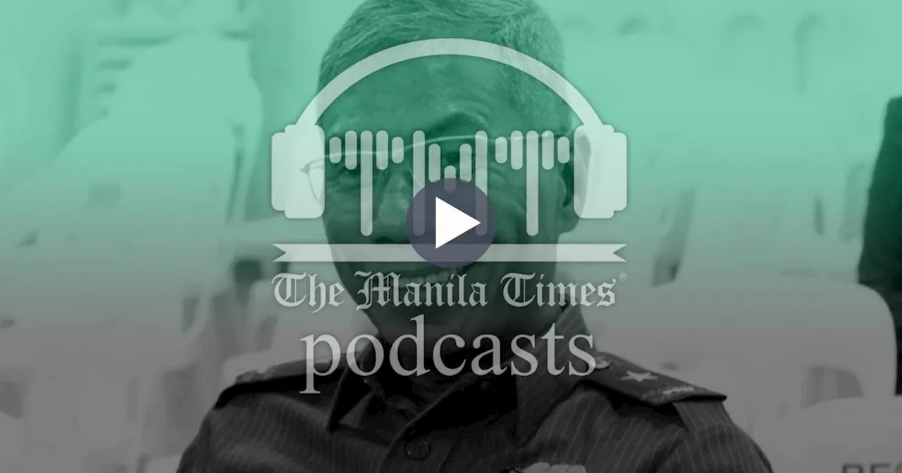 HEADLINES: Torre gets top PNP post | May 30, 2025