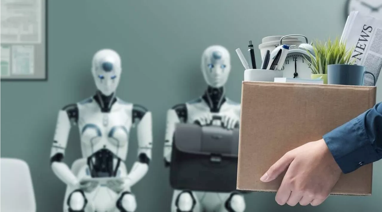 Anthropic CEO frets about 20% unemployment from AI, but economists are doubtful