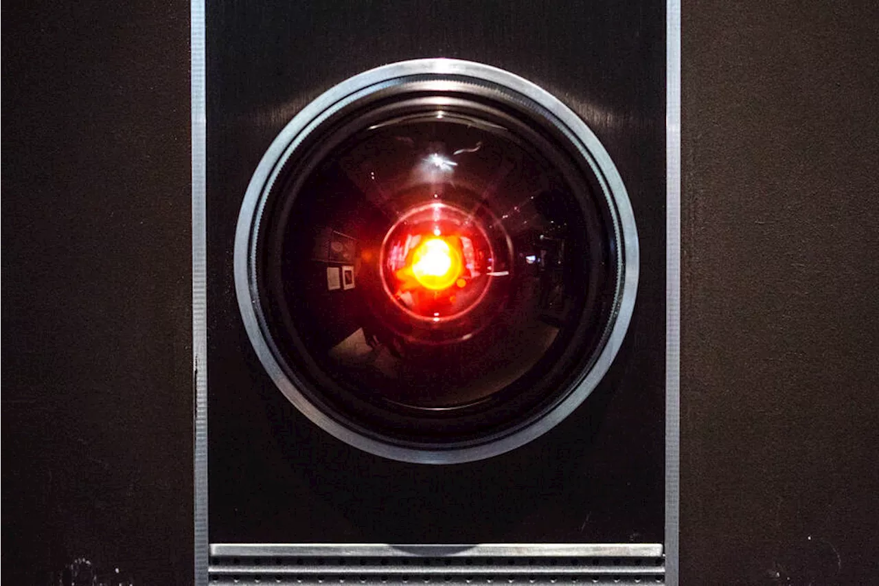 OpenAI model modifies shutdown script in apparent sabotage effort