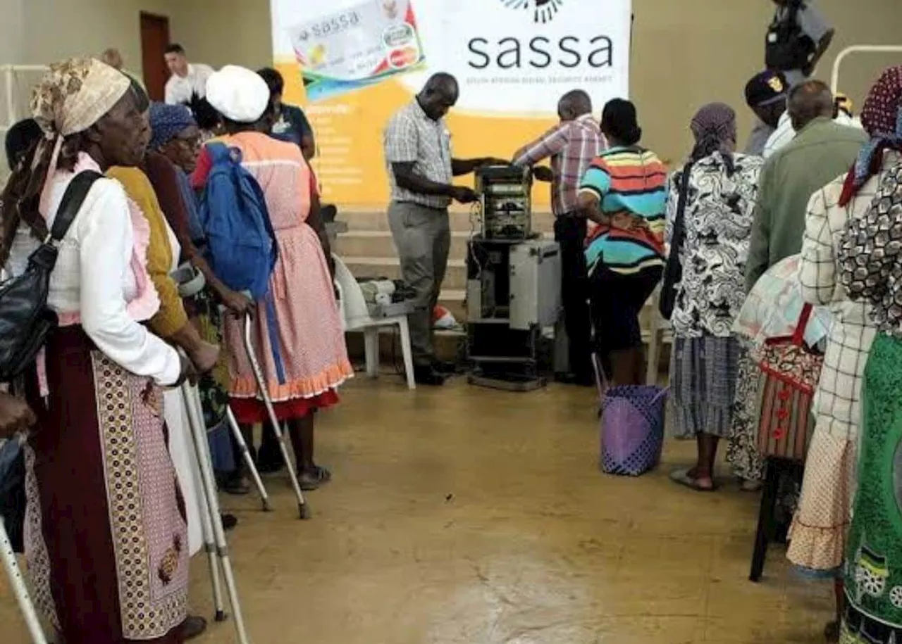 SASSA grants might be delayed in June, here’s why