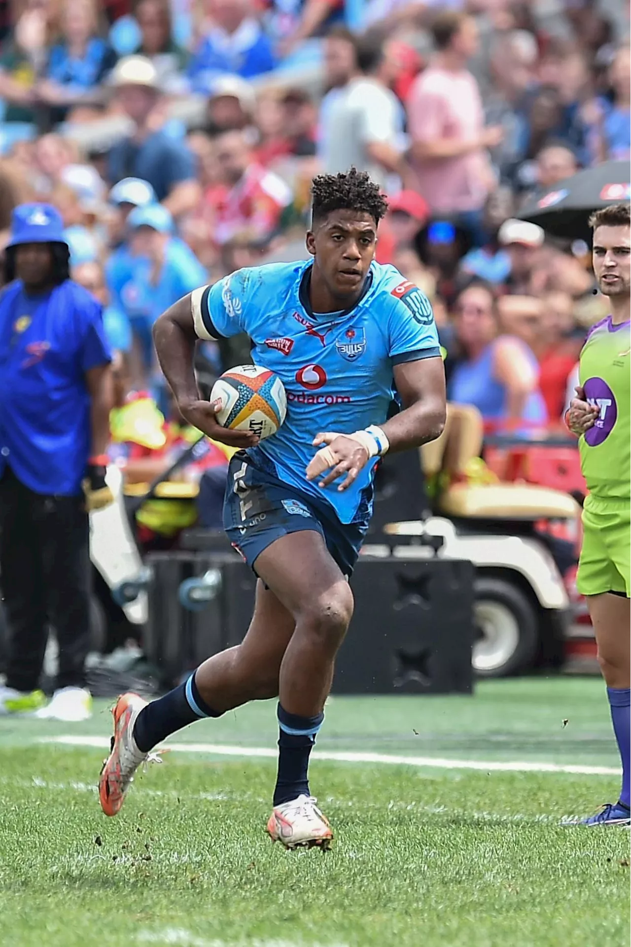Jake White has come big calls to make as Bulls wary of Edinburgh ‘momentum’ for URC quarter-finals