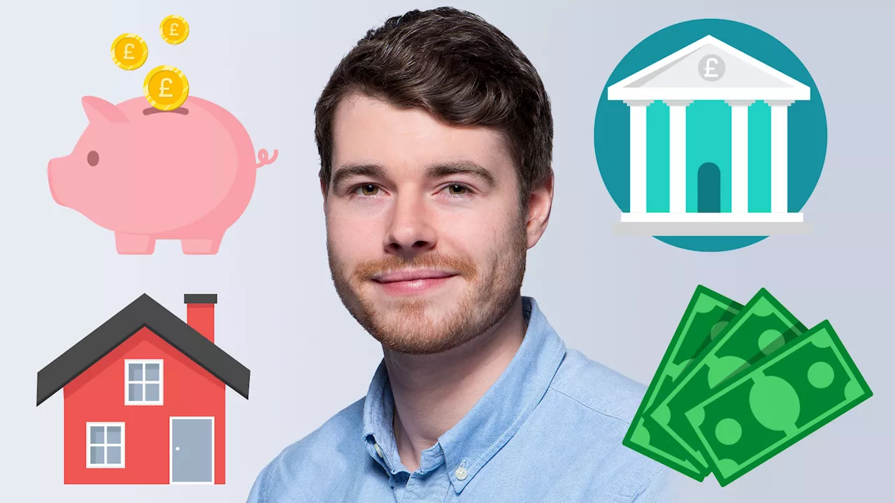 The common money mistake that is lazy and losing you £100s a year