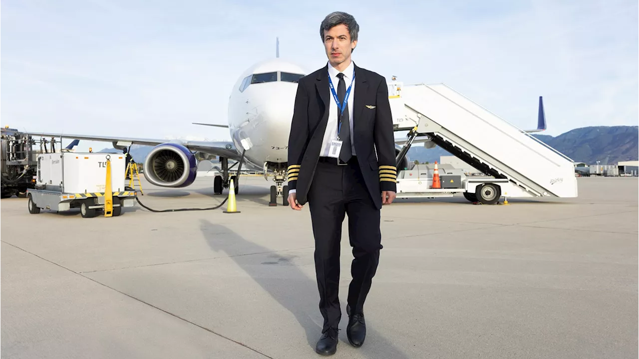 Nathan Fielder Calls the FAA “Dumb” After Agency Dismisses ‘The Rehearsal’ Season 2’s Message