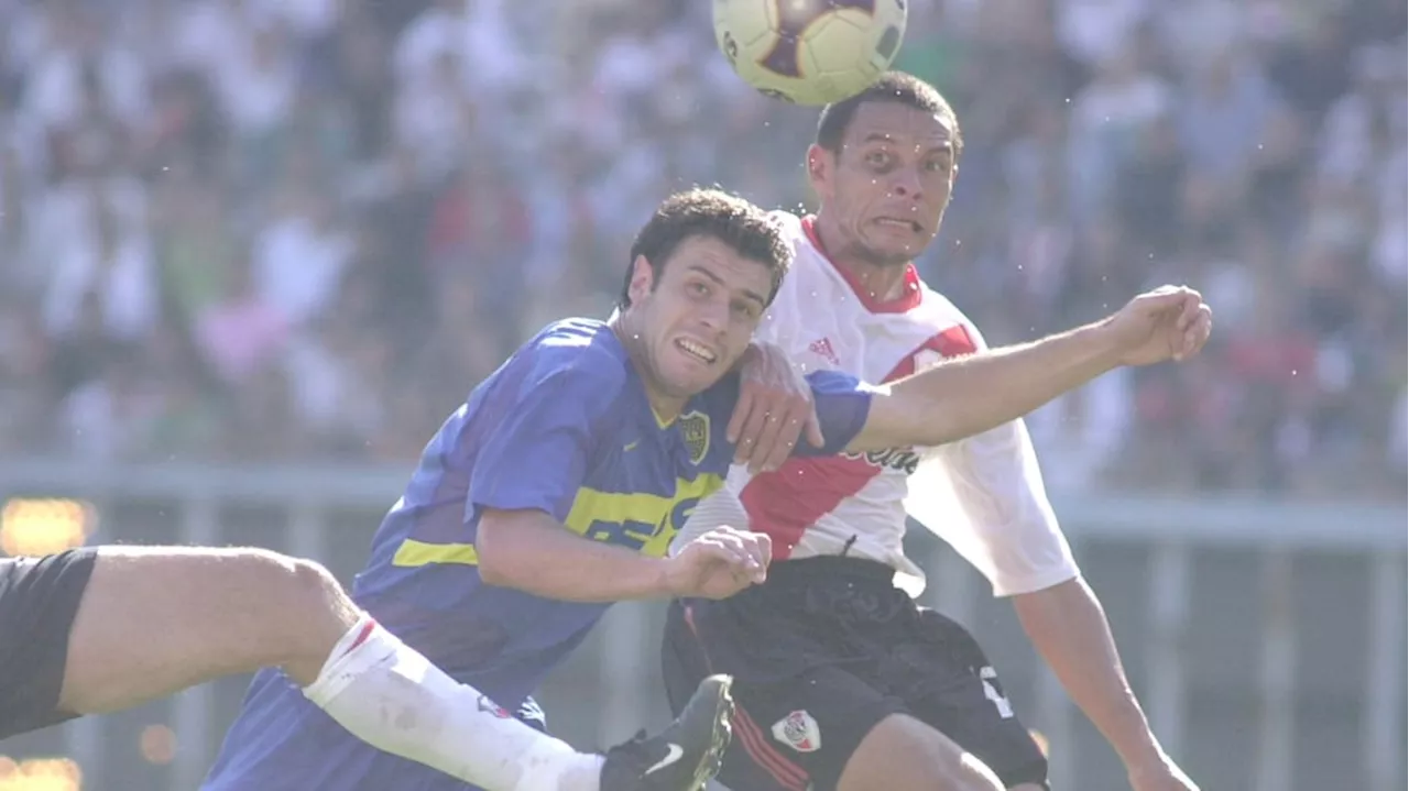 Fue campeón con Boca, se escapó de la guerra en Israel y tuvo un cambio radical de profesión