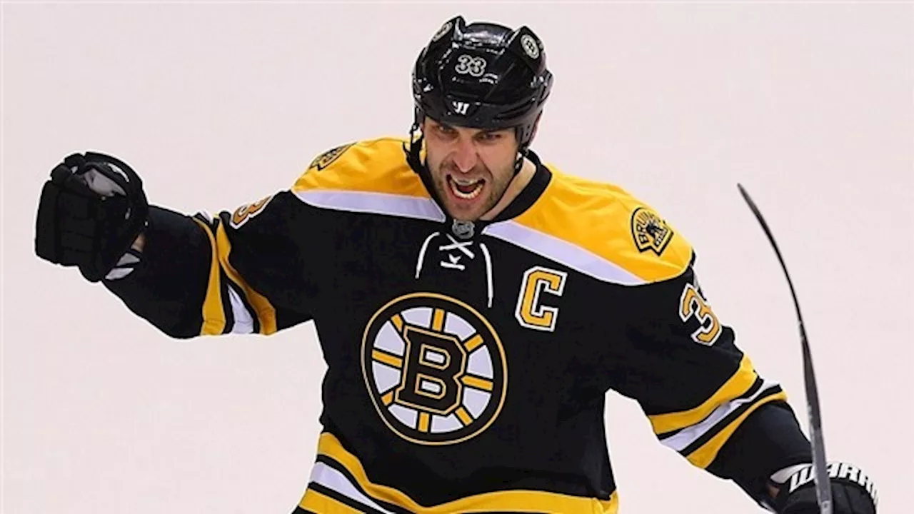 Chara, Keith, and Botterill favourites to be inducted to HHOF in 2025
