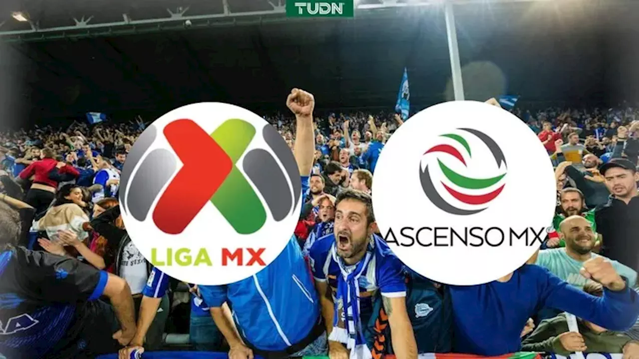 FMF responde así a clubes que acudieron ante el TAS: ¡sí hay ascenso!