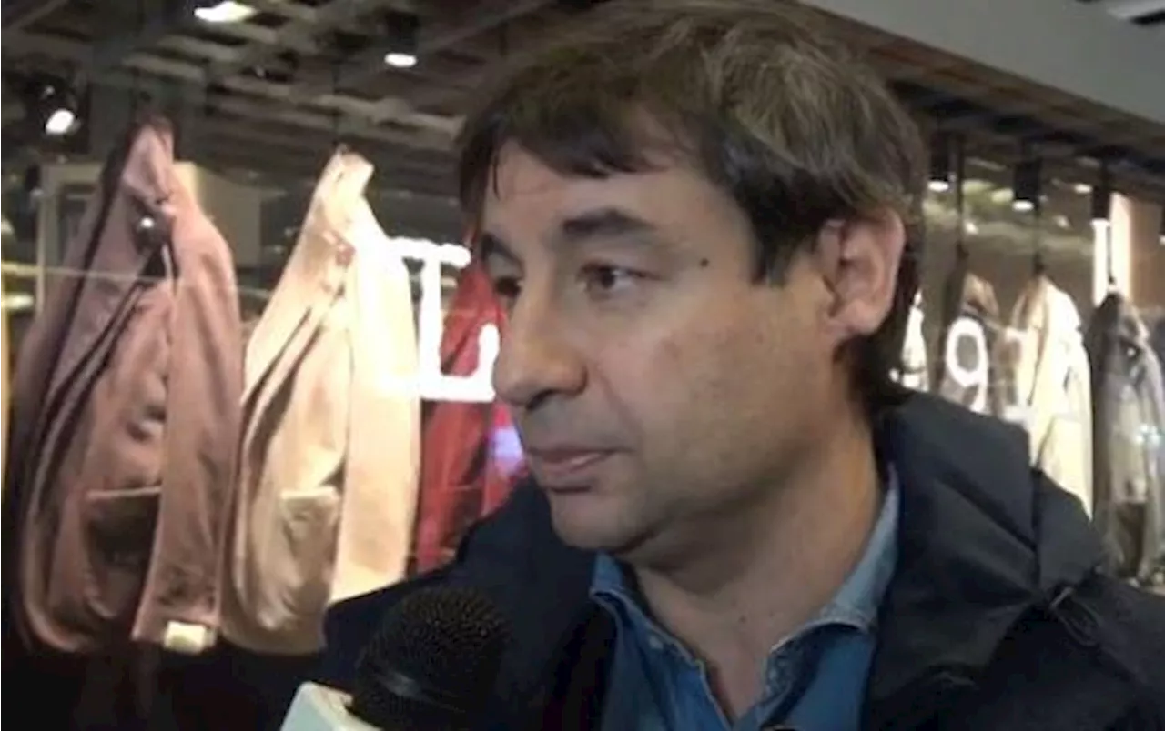 Cagliari, vicepres. Usai: 'Per noi è fondamentale rafforzare l'identità sarda del club'