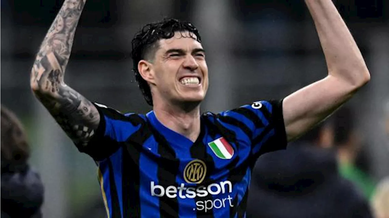 Inter, Bastoni: 'Siamo diventati una squadra credibile anche al di fuori dei confini italiani'