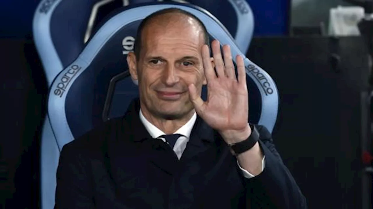 Milan, si cambia: comunicato l'addio con Conceiçao, Allegri firma un triennale