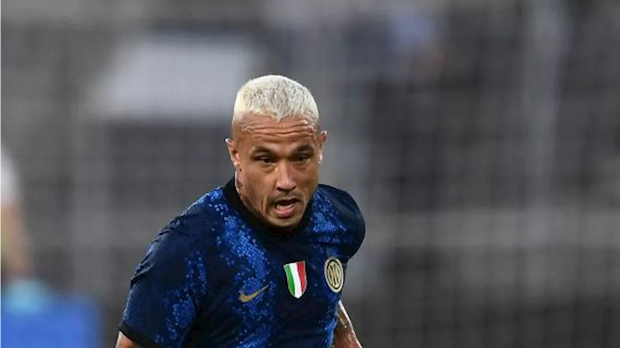 Nainggolan: 'Dopo una partita andata a male un ultras dell'Inter mi ha dato uno schiaffo'