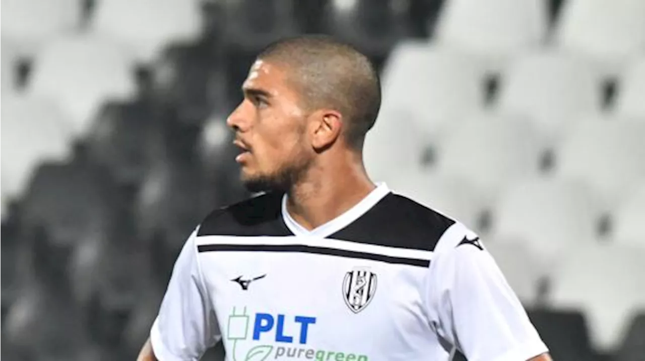 Serie B, finale di andata dei playoff - Dopo i primi 45', a reti bianche Cremonese-Spezia