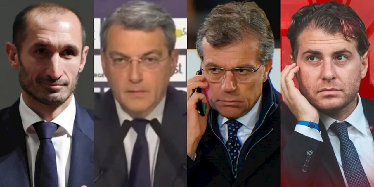 Comolli alla Marotta: le sue parole, i dubbi su Giuntoli e la nuova Juve
