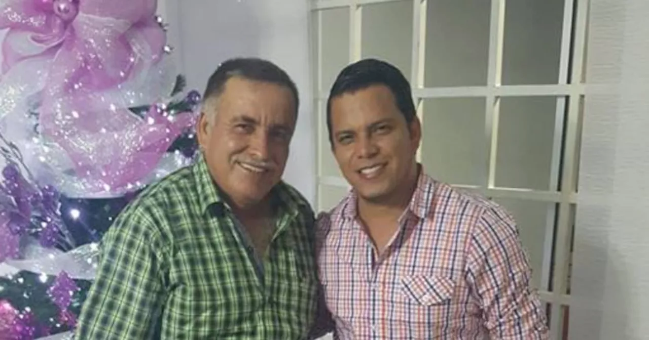 Murió César Pinilla, papá de Sneyder Pinilla funcionario de la UNGRD condenado por corrupción