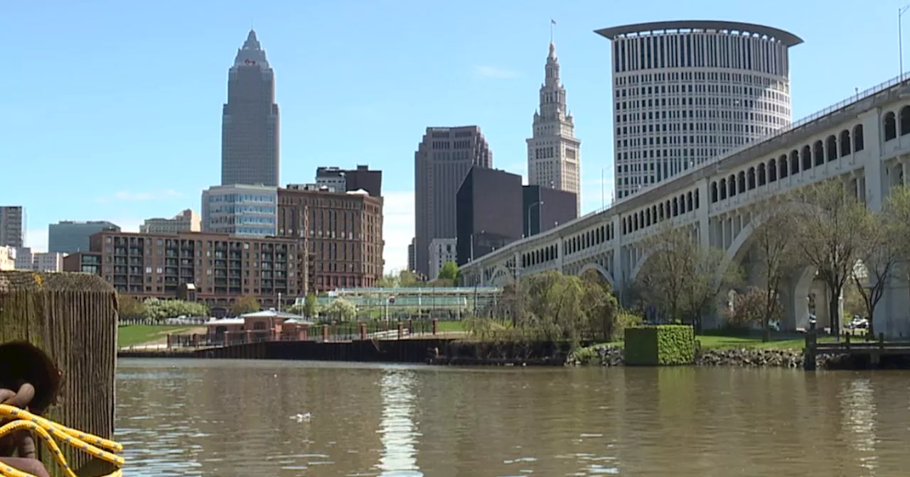 Cleveland Monsters and Cleveland Charge team up for summer tour