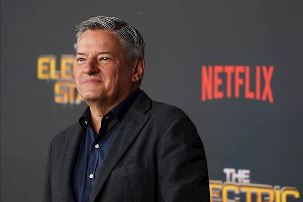 CEO pay rose nearly 10% in 2024 as stock prices and profits soared