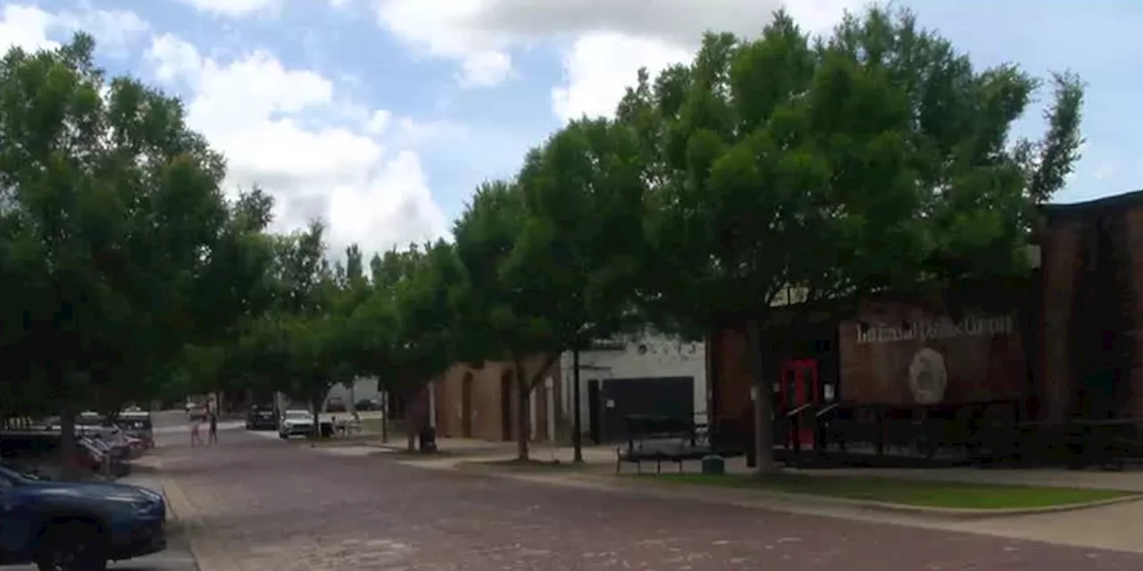 Downtown Opelika flooding woes continue after infrastructure upgrade