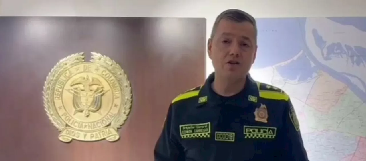 Normalidad en cabildos populares en Barranquilla: 7 concentraciones y una marcha