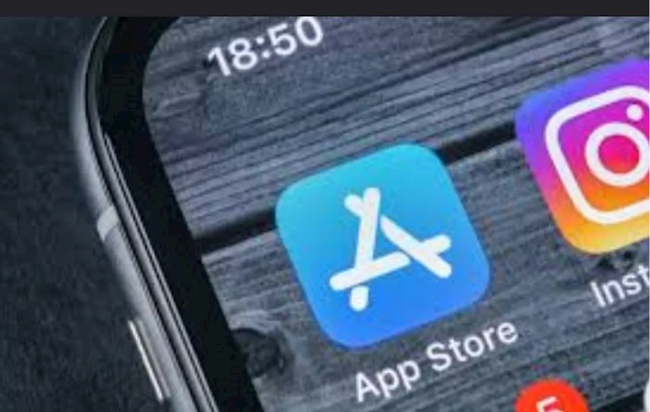 Apple eases App Store rules under court pressure