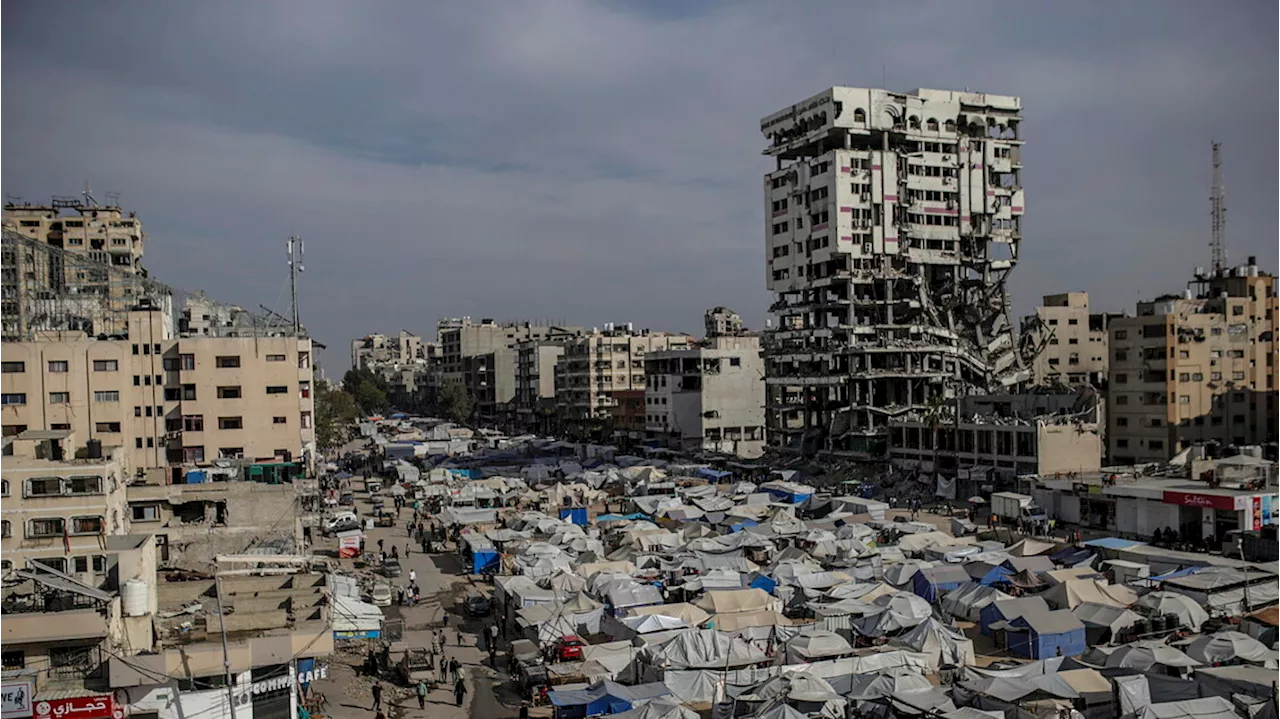Medio Oriente, Hamas diffonde il video shock di un ostaggio coperto di sangue