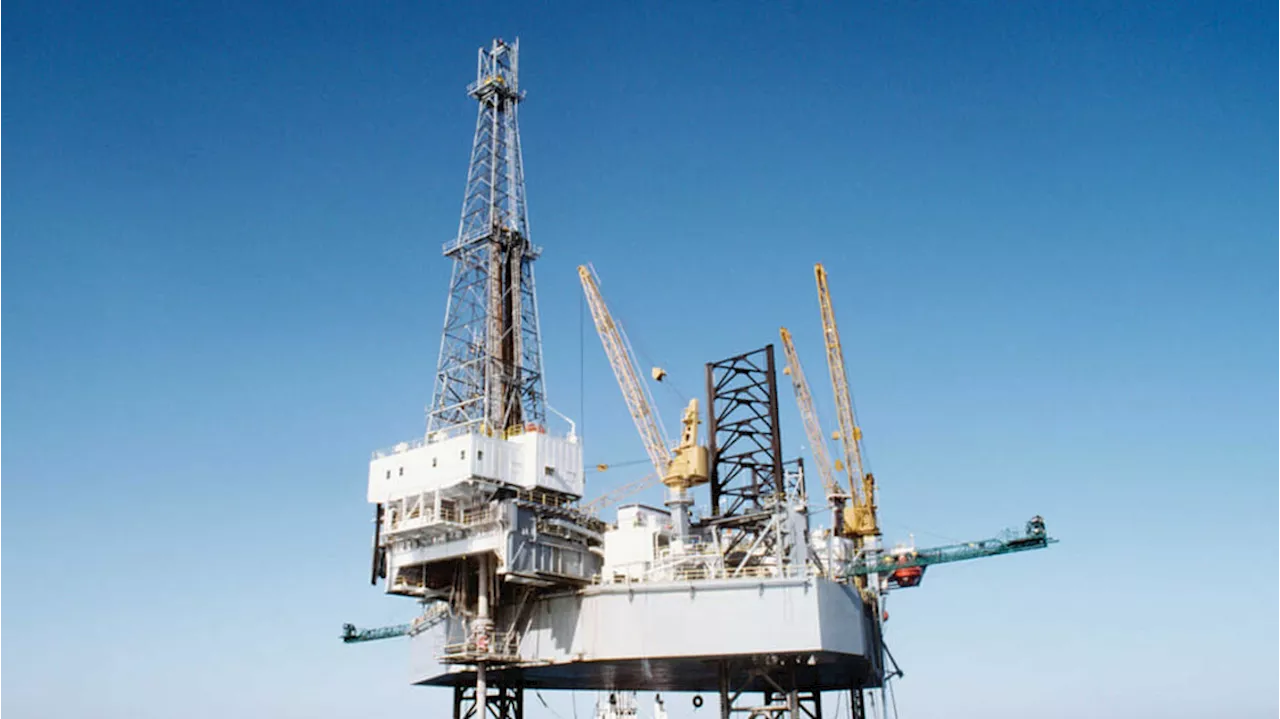 Opec+ aumenta produzione di petrolio in giugno, +411mila barili