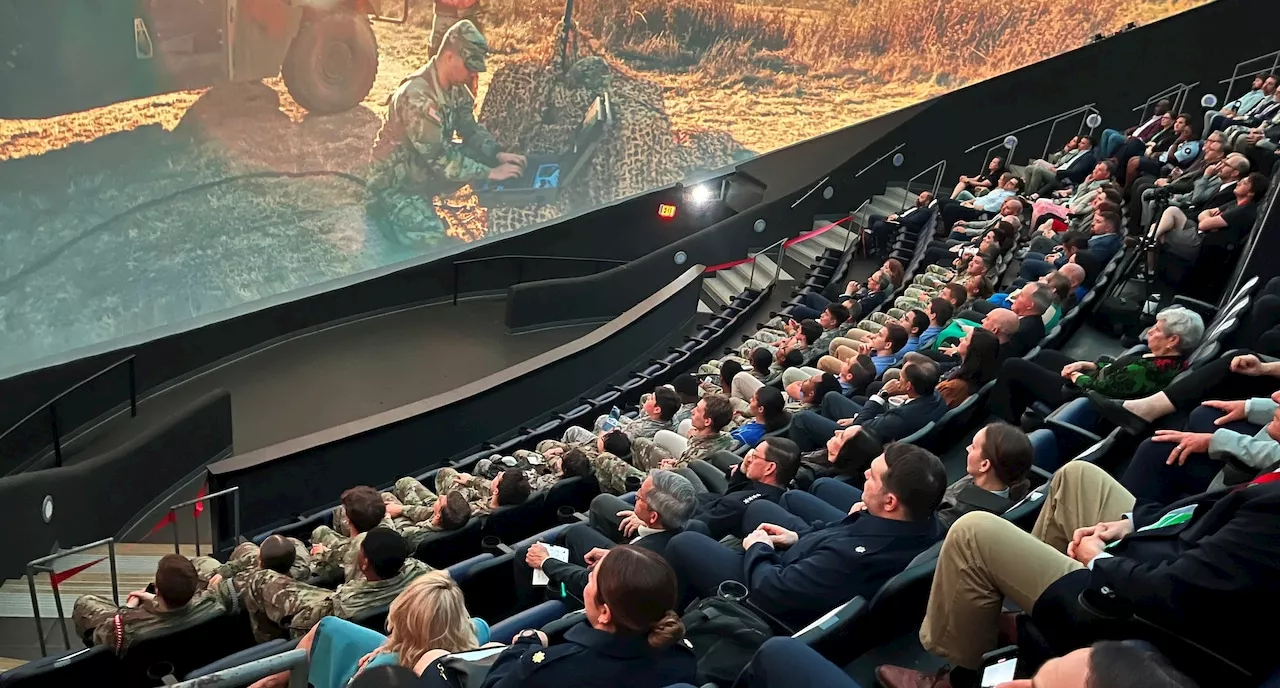 Space Force isn’t Space Command, but it does have a Huntsville presence