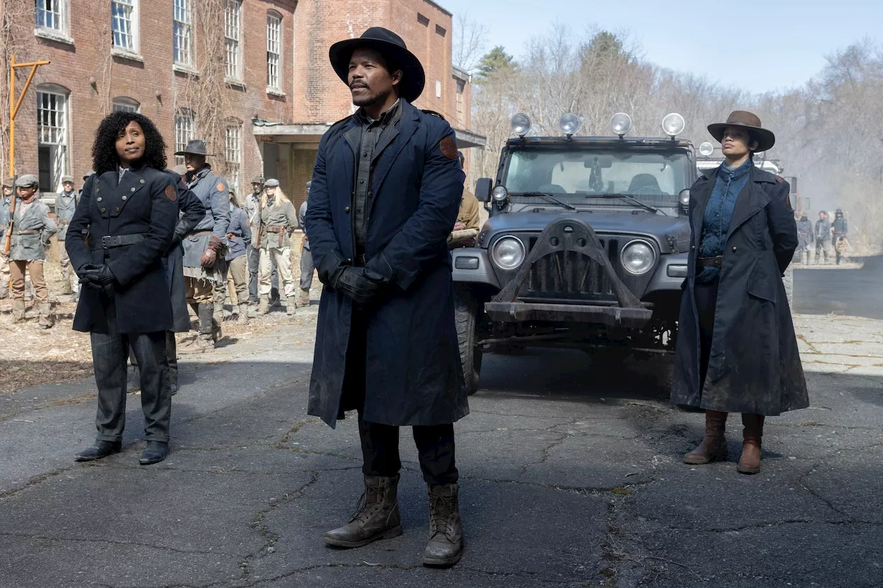 ‘The Walking Dead: Dead City’ season 2 premiere: How to watch, where to stream free