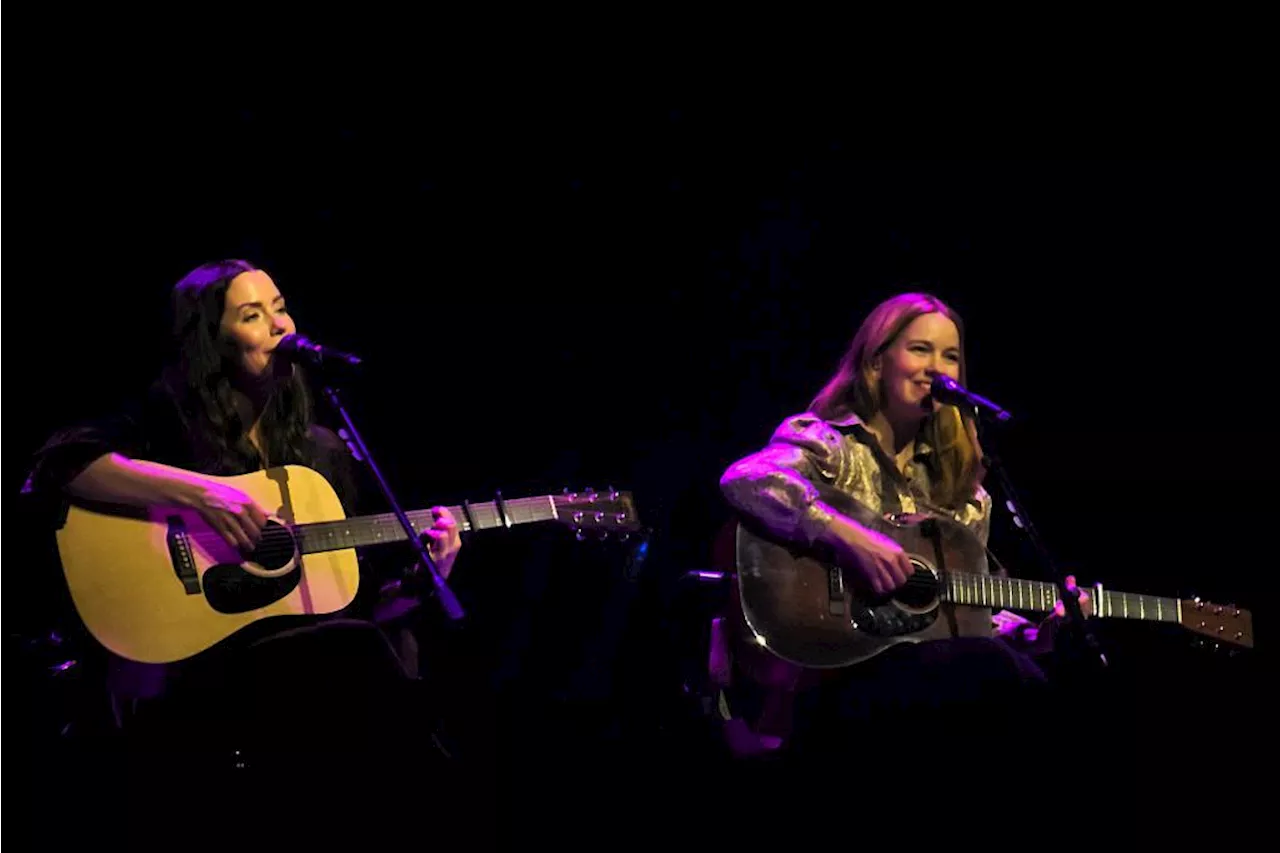 THE 'BETTER ENDING' WE ALL DESERVE | M2M's return to Manila a sweet, shimmering flashback