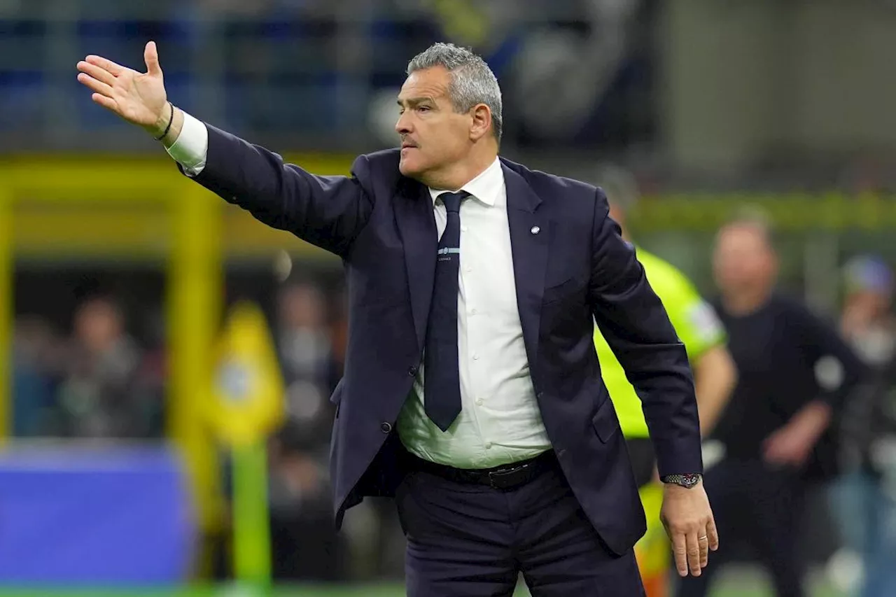 Farris non replica a Conte e prega per Lautaro: “Si tenterà l’impossibile”