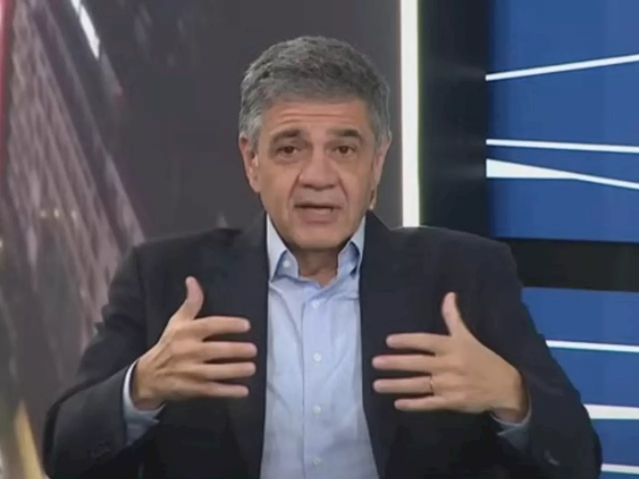Elecciones 2025 en Argentina, EN VIVO: Jorge Macri criticó a Larreta y aseguró que el 18 de mayo 'no se juega el rumbo económico del país'