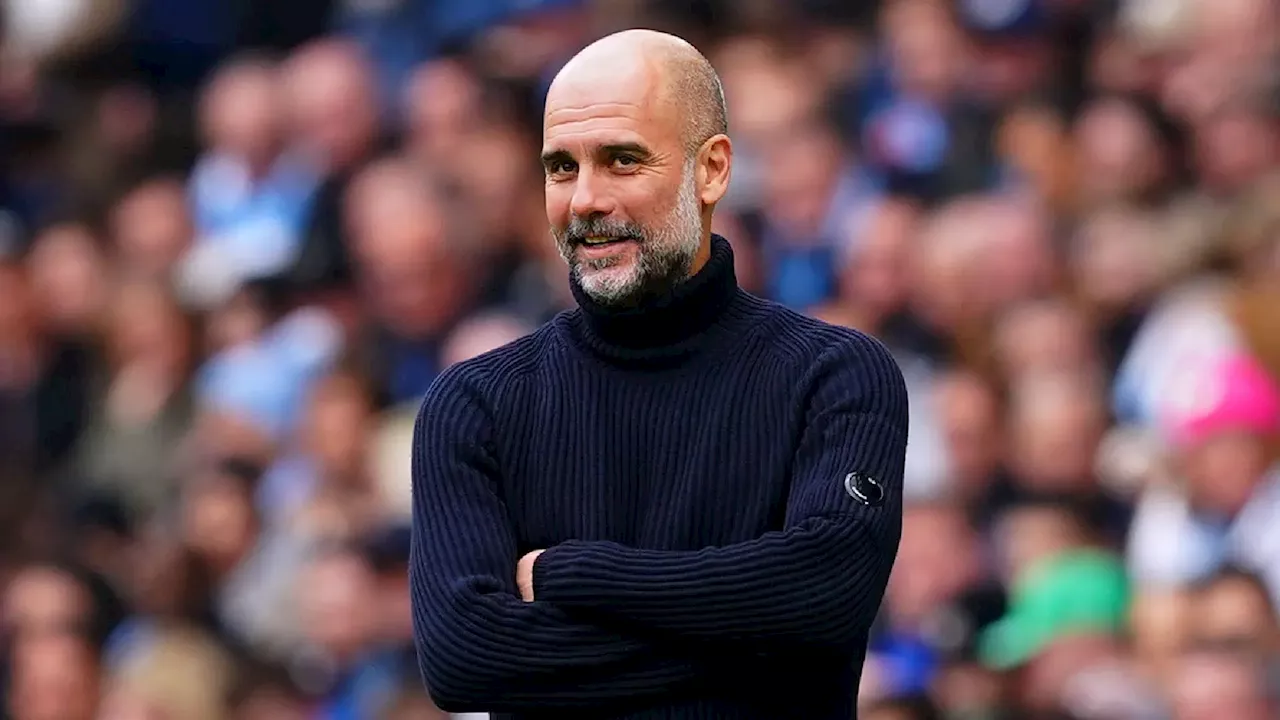 – Guardiola speaks on u-turn on De Bruyne’s exit from Man City