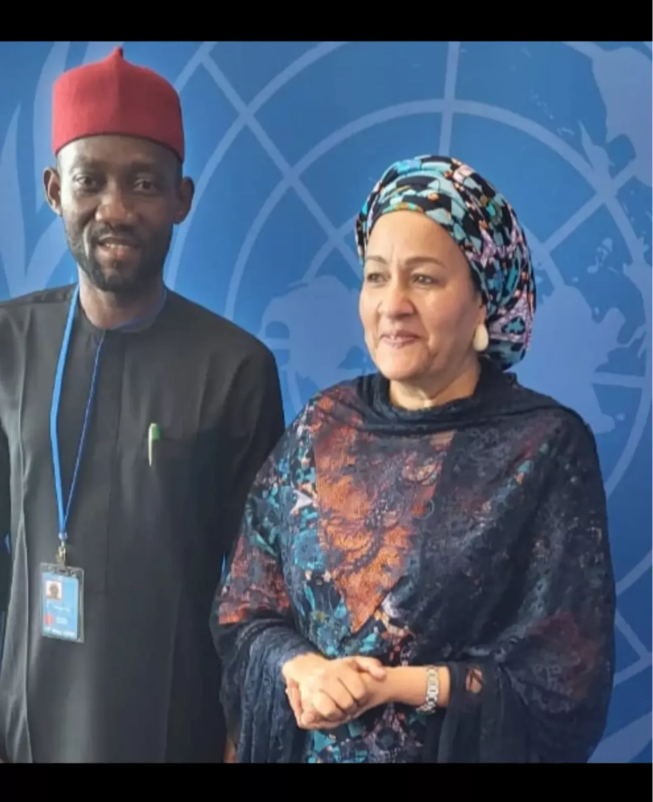 Nigerian lawmakers, UN intensify advocacy for vulnerable groups