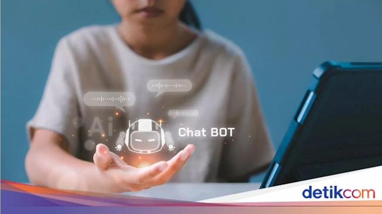 Pekerjaan Kreatif dengan AI, Begini Peluangnya