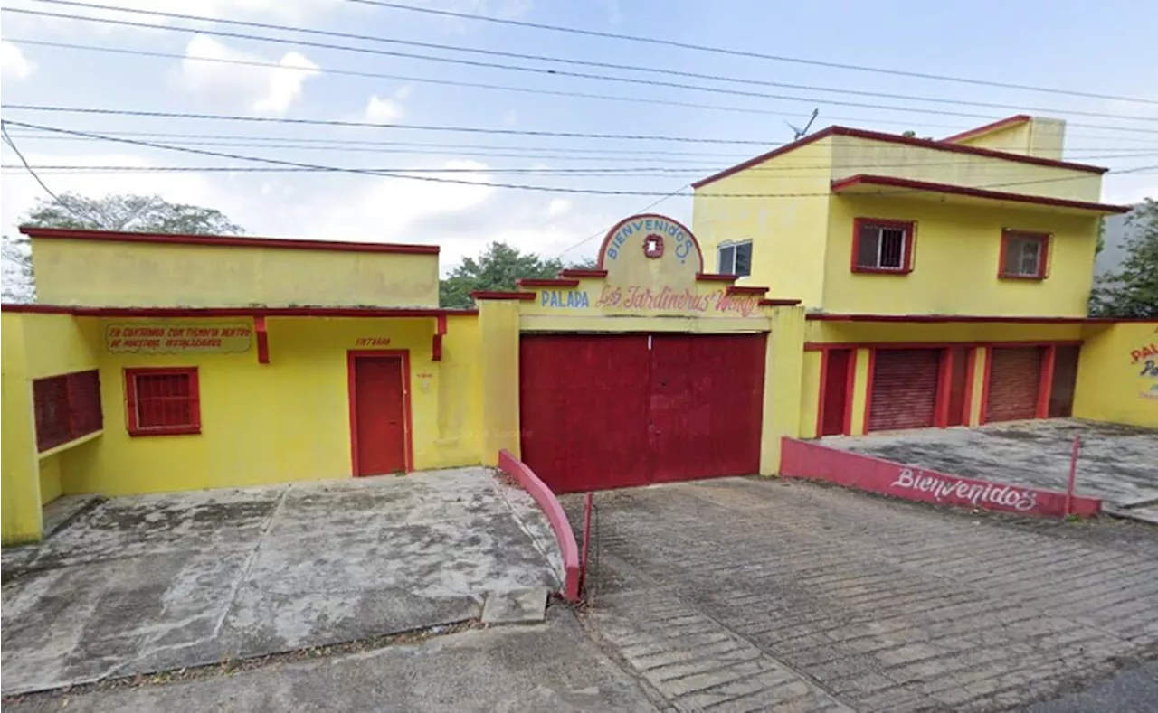 Violencia en Tabasco: hombres armados irrumpen en reunión familiar y dejan 5 muertos y 4 heridos