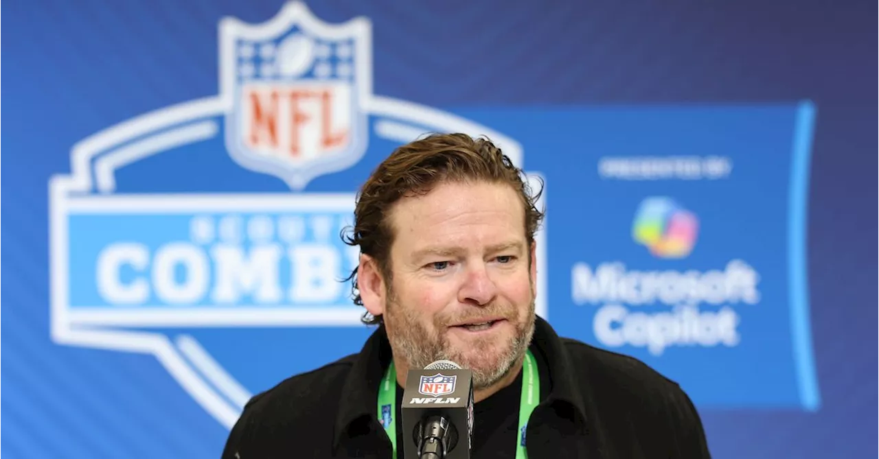 Seahawks News 5/2: Behind the scenes in the Seahawks draft room