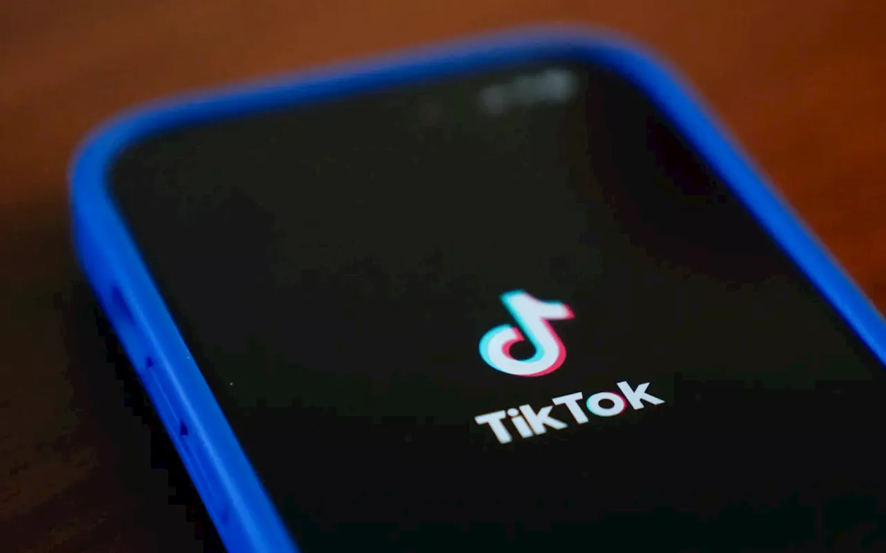 China Denies Data Demands After TikTok Fined €530 Million in EU