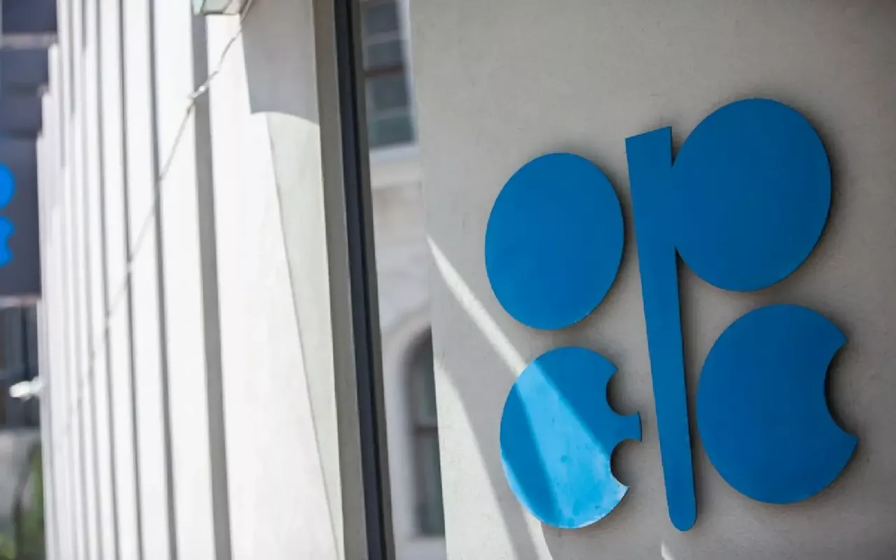 Opec+ countries to open taps despite price slump