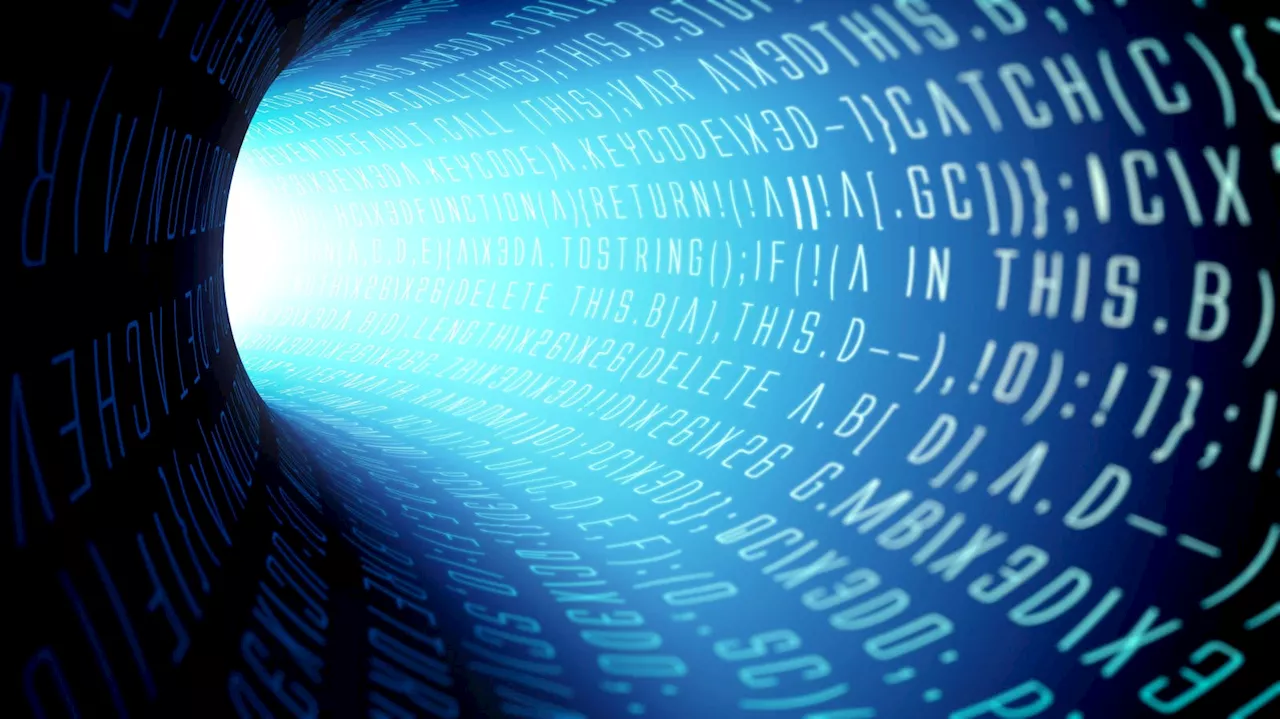 Data-Stealing Gmail Tunnel Created By Hackers — What You Need To Know