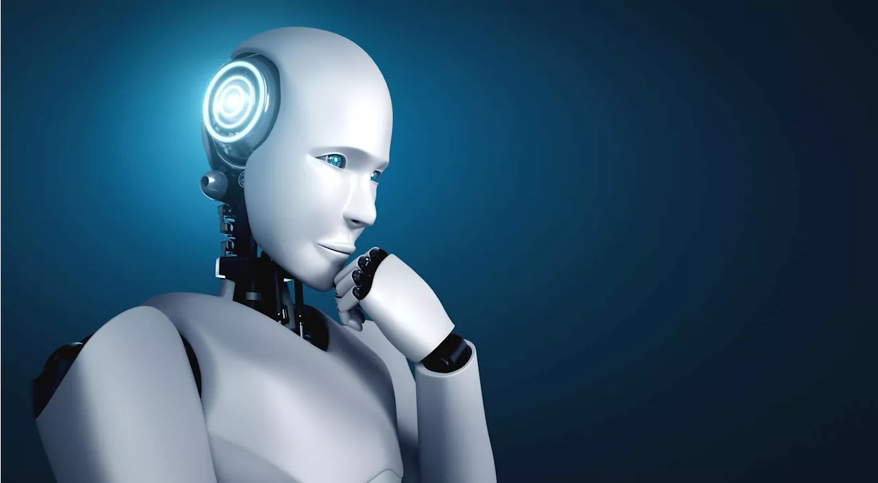 The One Skill That AI Doesn't Have That Makes Humans Irreplaceable