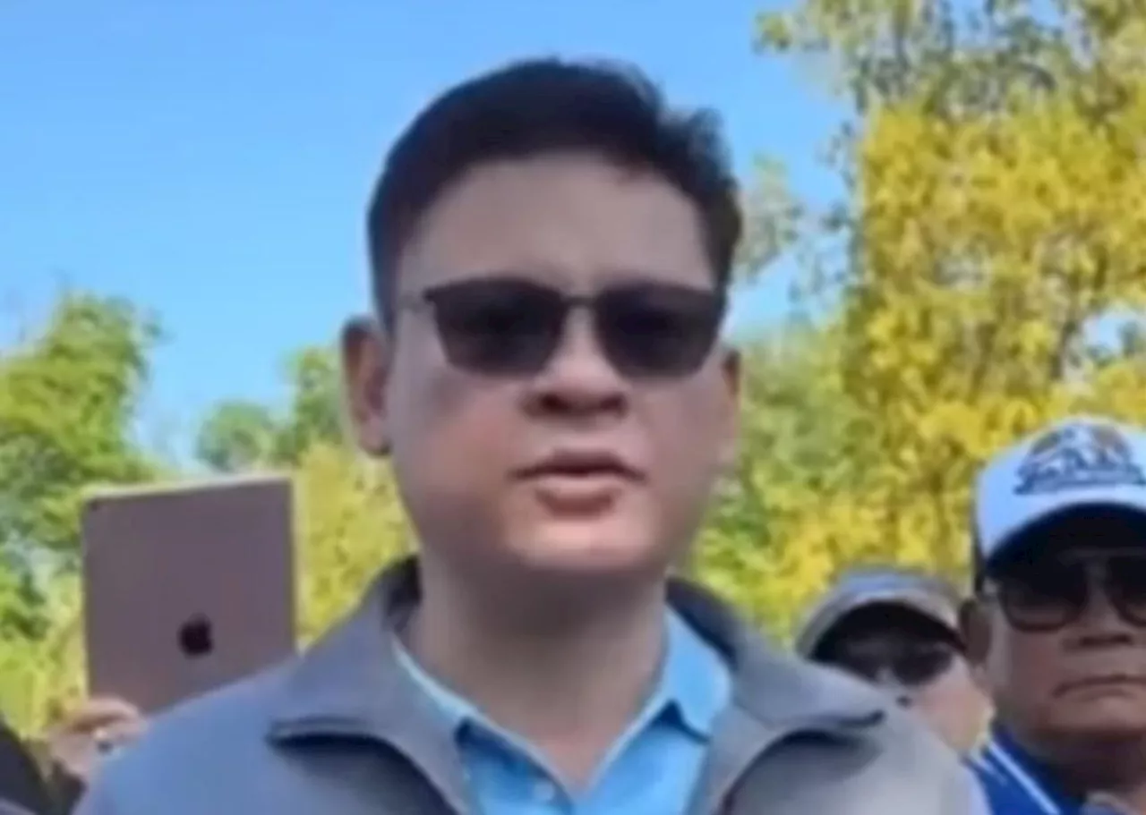 Pulong Duterte, iwas magsalita sa reklamong pananakit sa Davao City