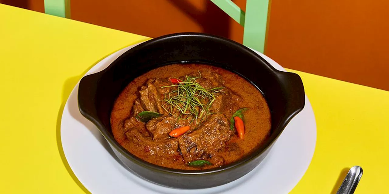 This is where you can try TasteAtlas' 2024 best stew from Thailand