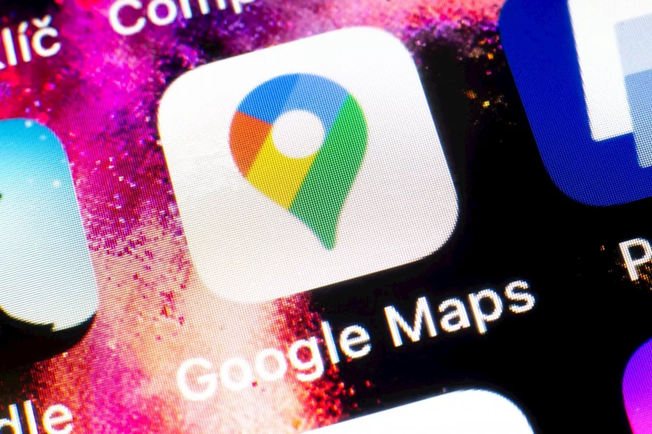 Google korrigiert Falschinformation über Tunnelschließungen