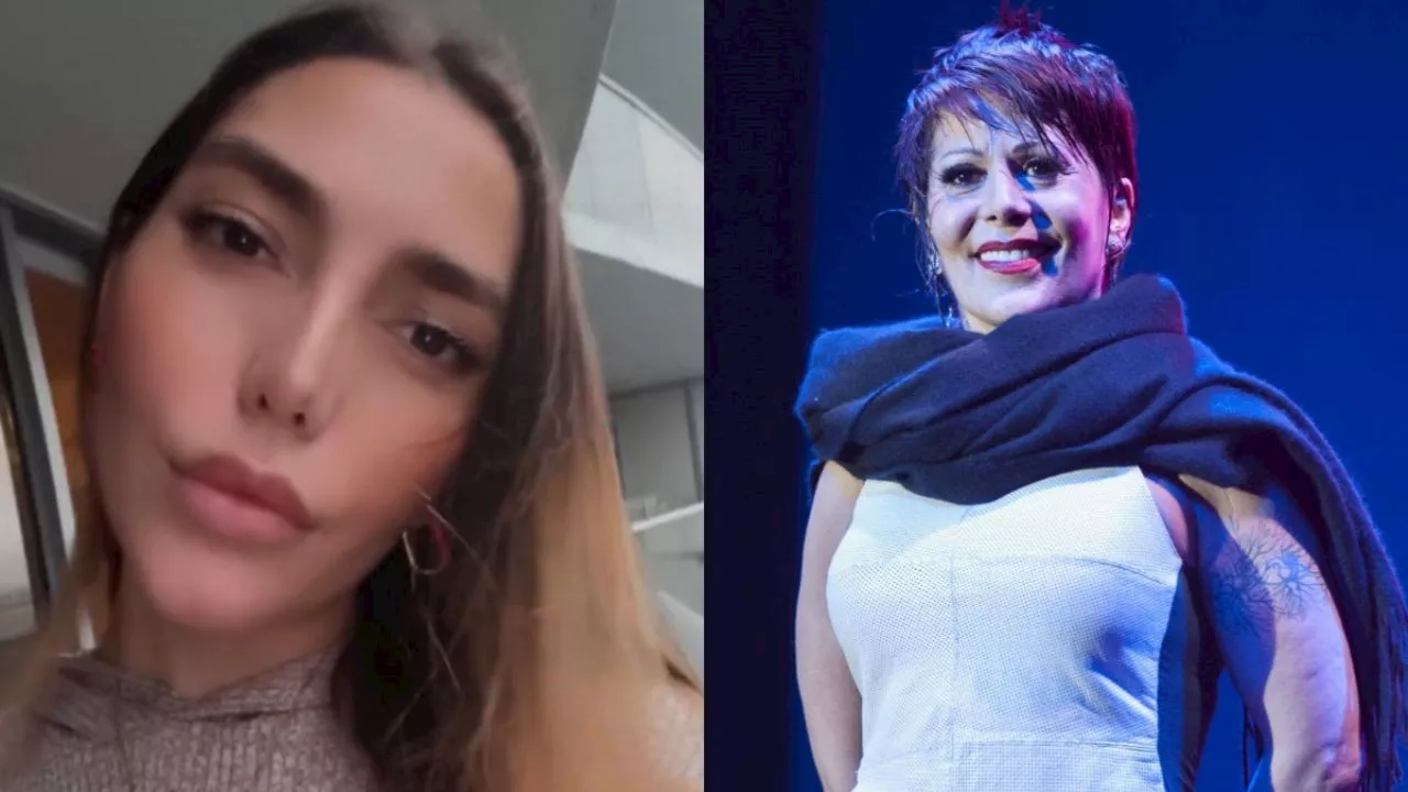 Frida Sofía sube este VIDEO junto a su mamá Alejandra Guzmán tras los rumores de reconciliación