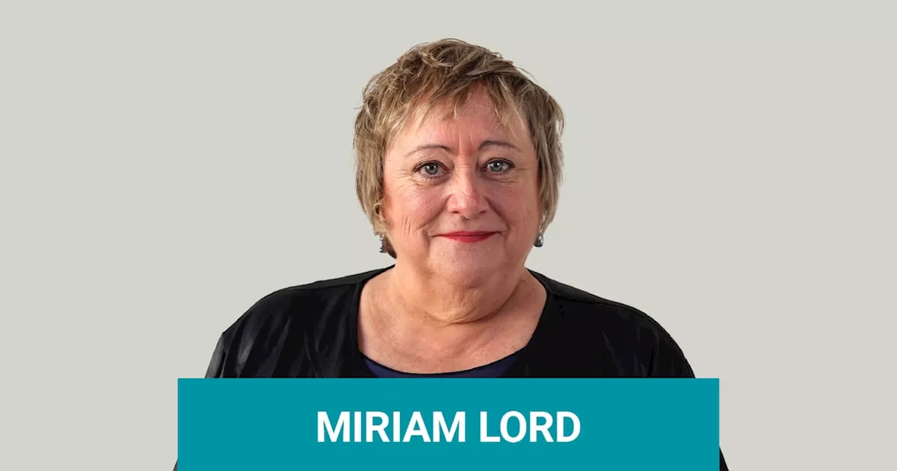 Miriam Lord’s week: A tsar is not born – and that means ‘faic all’ progress in housing