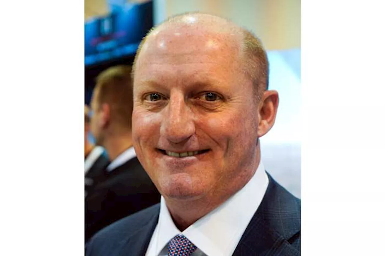 Who is Greg Abel, the executive picked to be successor to Warren Buffett?