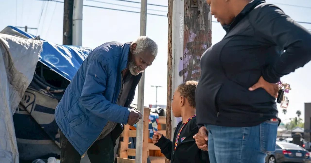 What to do if your loved one is homeless