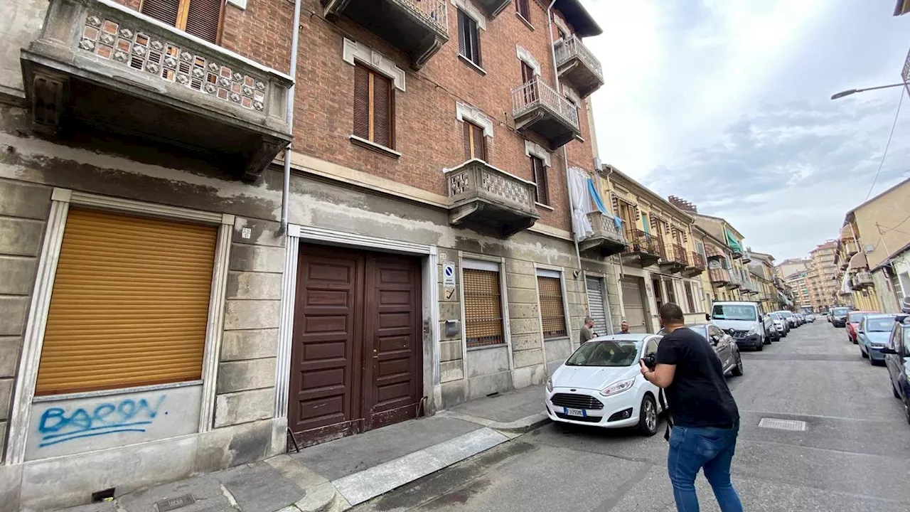 Ucciso con un coltellata al cuore un 19enne in Barriera di Milano, caccia all’assassino